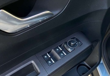 Ford Tourneo Courier II 1.0 EcoBoost 125KM 2024 Ford Tourneo Courier Ford Tourneo Courier 1.0 EcoBoost Active Benzyna 125KM, zdjęcie 34