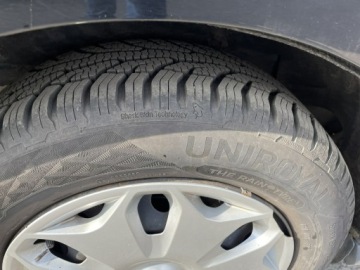 Ford Tourneo Connect II Standard 1.6 Duratorq TDCi 115KM 2014 Ford Tourneo Connect Niepełnosprawnych inwalida, zdjęcie 27