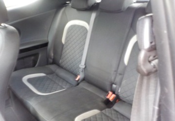 Kia Ceed II Hatchback 5d Facelifting 1.6 CRDi 136KM 2016 Kia Ceed GT-LINE Diesel Okazja 1.6 Diesel 136KM, zdjęcie 26