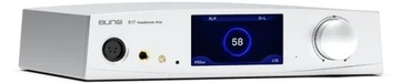 Aune S17 Pro srebrny