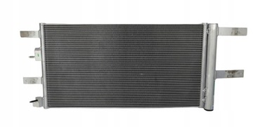 CHLADIČ KLIMATIZACE HS7H19710B HS7Z19712B