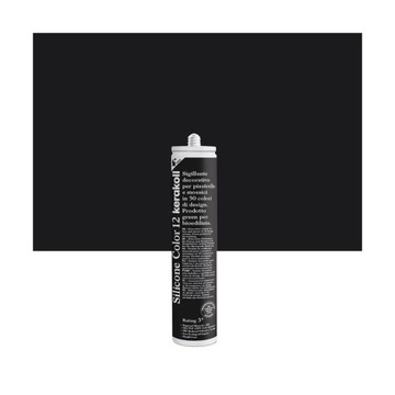 Silikon Silicone Color Kerakoll 12 310 ml