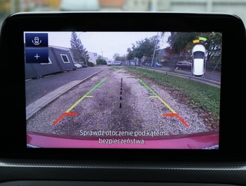 Ford Focus III Hatchback 5d facelifting 1.0 EcoBoost 125KM 2018 Ford Focus 1.0 EcoBoost, Salon Polska, Serwis ASO, zdjęcie 12