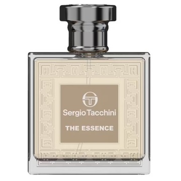 Sergio Tacchini The Essence woda toaletowa spray 100ml P1