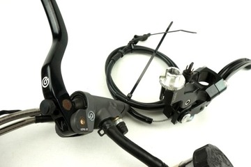 РАДИАЛЬНЫЙ ЦИЛИНДР BREMBO BREMBO 19 20 KAWASAKI ZX 10R