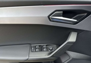 Seat Leon IV Hatchback 1.5 EcoTSI 150KM 2024 Seat Leon SalonPL 1.5TSI 150KM FR LED Matrix Podgew.Fot. Virtual Full Link, zdjęcie 16