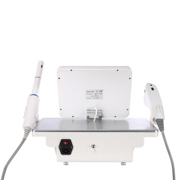 Аппарат для подтяжки лица HIFU2In1SkinCare Vaginal Tighten