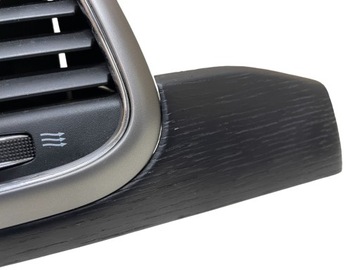DEKORACE KONZOLA VENTILACE START-STOP JEEP GRAND CHEROKEE WK2