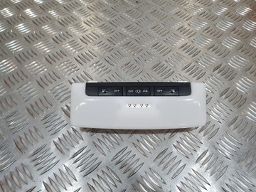 LAMPA POLSTROVÁNÍ OSVĚTLENÍ KABINY NISSAN JUKE II 19-