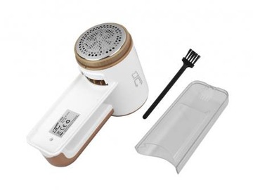 БРИТЬВА ДЛЯ ОДЕЖДЫ, СВИТЕРОВ, КОВРОВОЙ ОБИВКИ, МОЩНАЯ, БЕСПРОВОДНАЯ