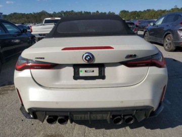 BMW Seria 4 G22-23-26 2023 BMW M4 Competition 2023 3.0l 3.0 Benzyna 503KM, zdjęcie 2