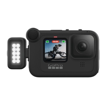 Оригинальная светодиодная лампа освещения GoPro Light Mod