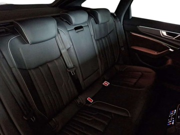Audi A6 C8 Allroad 3.0 50 TDI 286KM 2024 Audi A6 Avant Head Up Wentylacja fotela Matrix HD 3.0 Diesel 286KM, zdjęcie 5