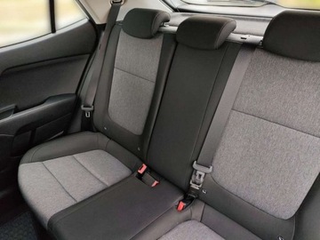 Kia Stonic Crossover Facelifting 1.2 DPI 84KM 2022 Kia Stonic M SMART 1,2 benz 84KM Salon PL 1.2 Benzyna 84KM, zdjęcie 15