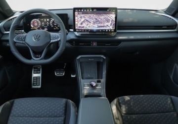 Volkswagen T-Roc I SUV Facelifting 1.5 TSI ACT 150KM 2026 Volkswagen T-Roc HAK, Black style, Matrix, od reki 1.5 Benzyna 150KM, zdjęcie 11