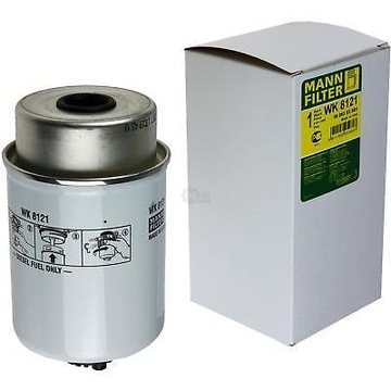 Mann-Filter WK 8121 Filtr paliwa SN70110