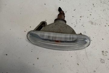 PRAVÝ SMĚROVKA BLATNÍKU PEUGEOT BIPPER (AA_) 51942933 1.25L DIESEL