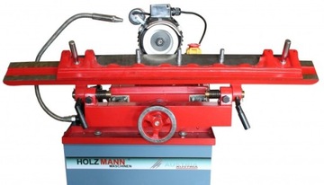 СТАНОК ДЛЯ ЗАТОЧКИ СТРОГАЛЬНЫХ НОЖЕЙ MS 7000 С ОХЛАЖДЕНИЕМ