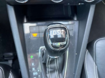 Skoda Octavia III RS Kombi 2.0 TSI 220KM 2014 Skoda Octavia VRS 2.0 benzyna 220 KM ksiazka serwis zadbany zamiana, zdjęcie 17