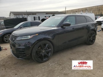 Land Rover Range Rover Velar 2023 Land Rover Range Rover Velar 2023 3.0L Velar P400 HST 3.0 Benzyna 375KM