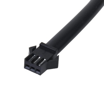 2 переключателя датчика расхода воды 3/4 дюйма, счетчик л/мин