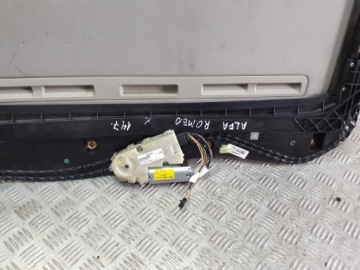 ЛЮК НА КРЫШЕ ALFA ROMEO 147