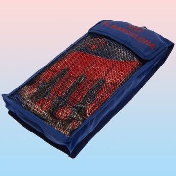 FC BARCELONA RĘKAWICE BRAMKARSKIE MŁODZIEŻOWE M