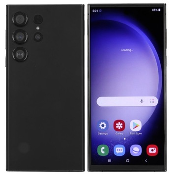 6,8-дюймовые разблокированные смартфоны со встроенным пером, 100–240 В, 6800 мАч, 16 Мп, 32 Мп, FO