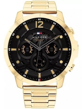 Zegarek męski Tommy Hilfiger 1710511