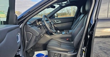 Land Rover Range Rover Velar 2023 Land Rover Range Rover Velar 2.0 D200 mHEV LED/Kamera/Skóra/FV-23%, zdjęcie 29