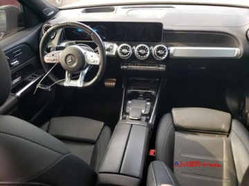 Mercedes GLB 2021 Mercedes-Benz GLB 2021r., 2,0L AMG 35 2.0 Benzyna 302KM, zdjęcie 7