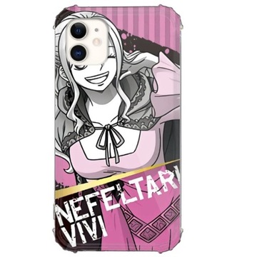 Etui ANTI-SHOCK do IPHONE 11 Case Anime Top Wzory