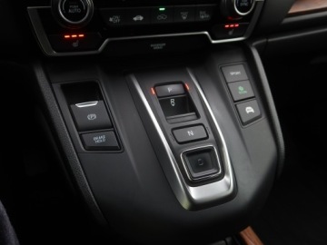 Honda CR-V V 2019 Honda CR-V 2.0i-MMD HEV, Salon Polska, zdjęcie 17
