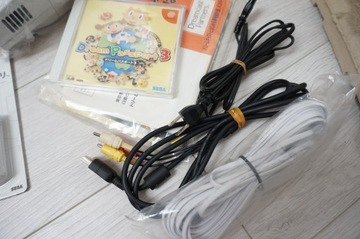 Комплект консоли SEGA DREAMCAST BOX NTSC-J