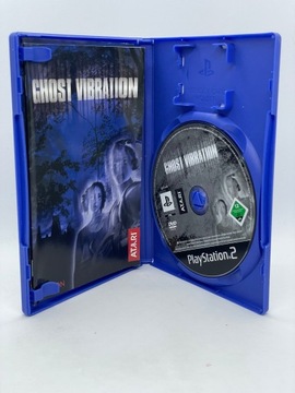 Призрачная вибрация PS2