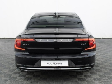Volvo S90 II 2021 Volvo S90 CB520NN#B6 B AWD Inscription Podgrz., zdjęcie 7