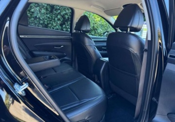 Hyundai Tucson IV SUV HEV 1.6 T-GDI HEV 230KM 2021 Hyundai Tucson 1,6 Automat Multi Led Alu19 Kamera Skora Max Gwarancja 1.6, zdjęcie 20