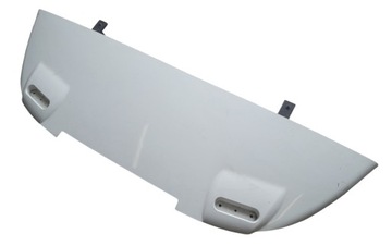 SPOILER OWIEWKA DACHOWIEC KABINY RENAULT GAMA T