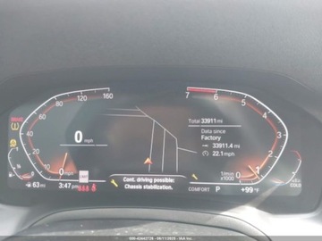 BMW Seria 3 G20-G21 2021 BMW Seria 3 330i xDrive 2021 2.0l 2.0 Benzyna 255KM, zdjęcie 10