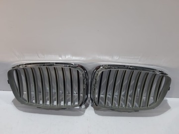BMW 5 GT F07 LCI KOMPLET LEDVINA / MASKA - 13252