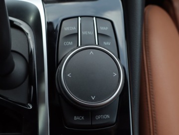 BMW 2019 BMW 6GT 620d GT, 187 KM, Automat, Skóra, Navi, zdjęcie 26