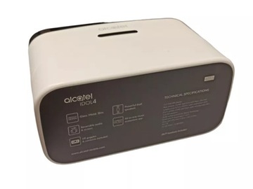 ТЕЛЕФОН ALCATEL IDOL 4 – РАЗРЯД АККУМУЛЯТОРА