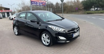 Hyundai i30 II Wagon 1.6 GDI 135KM 2015 Hyundai i30 1.6 Benzyna 135KM, zdjęcie 2