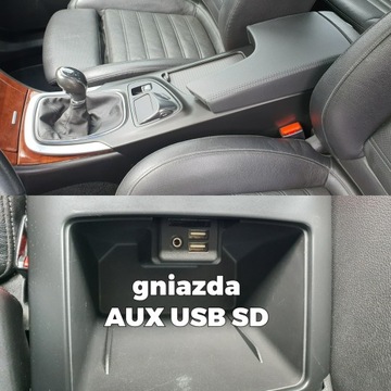 Opel Insignia I Hatchback Facelifting 2.0 CDTI ECOFLEX 120KM 2014 Opel Insignia 2.0 CDTi # Full Opcja # LiftBack #, zdjęcie 25