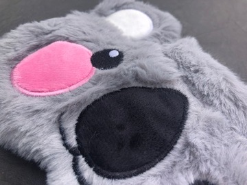 РЕЛАКСАЦИОННАЯ МАСКА ДЛЯ СНА EYEBLADDER KOALA