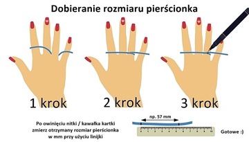 MD кольцо луна звезды камни 18 | S925