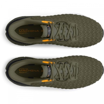 Мужские кроссовки Under Armour UA HOVR Mach