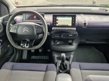 Citroen C4 Cactus Crossover 1.6 BlueHDi 100KM 2015 Citroen C4 Cactus 1.6hdi Navi Kamera Alu Felgi, zdjęcie 27
