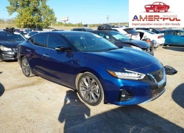 Nissan Maxima VI 2022