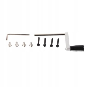 PODSTAWA PODNOŚNIKA ROUTERA SYSTEMY PODNOSZENIA